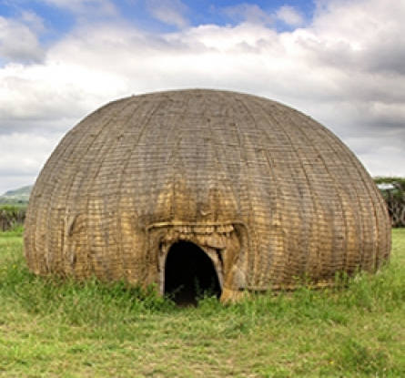 Eswatini Lodge & Campsite Accommodation