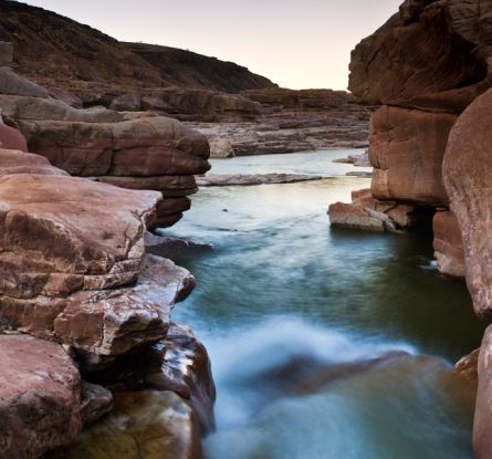 Southern African Hiking & Trekking