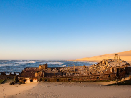 Namibia Desert Tours