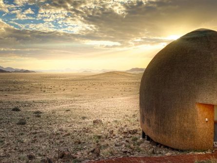 Desert Hills Lodge Sossusvlei Namibia