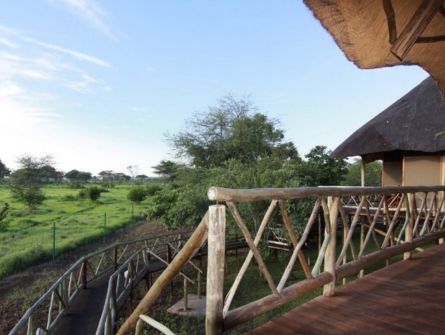 Chobe Bush Camp Kasane Botswana