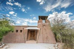 Onguma The Fort