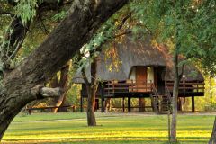 Francistown Accommodation