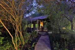 Ichingo Chobe River Lodge