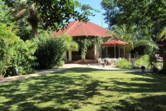 Hamakari Guest Farm