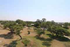 Namutoni Resort