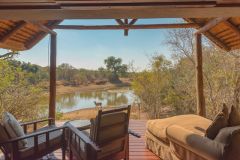 Waterbuck Lodge