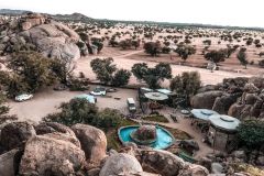 Madisa Camp