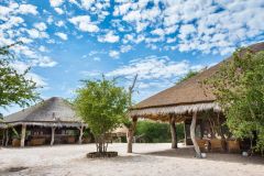 Leopard Plains Camp