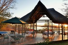 Muchenje Safari Lodge
