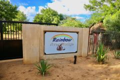 Rainbow River Lodge