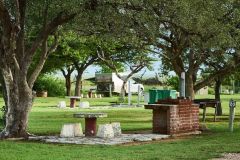 Namutoni Campsite