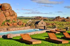 Canyon Village