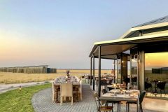 Etosha King Nehale Lodge