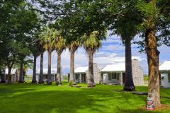 Kalahari Farmhouse
