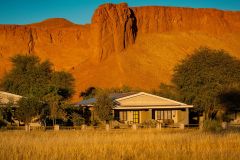 Namib Desert Lodge