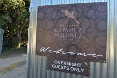 Zambezi Mubala Camp 