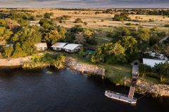 Zambezi Mubala Lodge