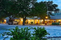 Halali Resort