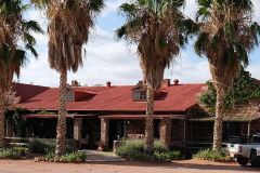 Duwisib Guestfarm