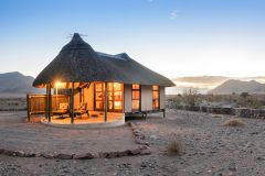 Hoodia Desert Lodge 