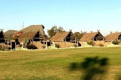 Tiger Reef Campsites