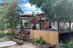 Juda Haus Lodge