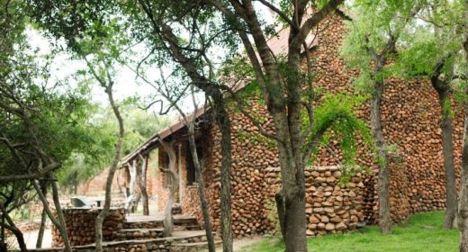 Bhubesi Camp Hlane Royal Nationalpark Swasiland