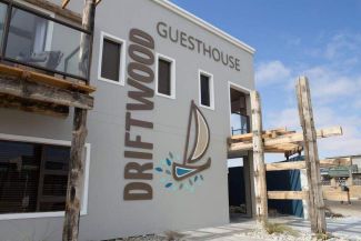 Driftwood Gasthaus Swakopmund Namibia